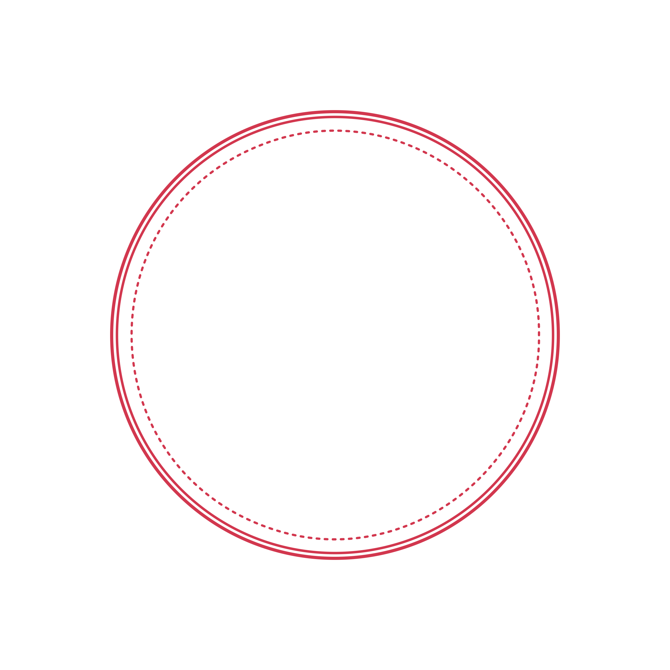 Objects Plates Ikea Krustad Plate 10 Inch Simple Line Art Svg Free Vectors
